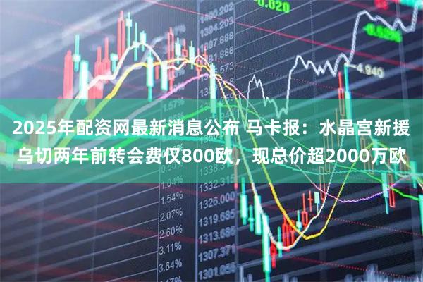 2025年配资网最新消息公布 马卡报：水晶宫新援乌切两年前转会费仅800欧，现总价超2000万欧